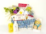 BB嬰兒禮物 BB籃 (C) New Born Baby Gift P15395
