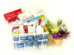 BB嬰兒禮物 BB籃 (E) New Born Baby Gift P15514