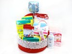 BB嬰兒禮物 全嬰兒消耗品B New Born Baby Gift L19358