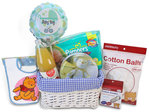 BB嬰兒禮物 龍年嬰兒籃K13 New Born Baby Gift L69113
