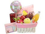 BB嬰兒禮物 龍年嬰兒籃K4 New Born Baby Gift L69127