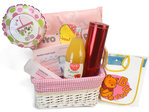 BB嬰兒禮物 龍年嬰兒籃K5 New Born Baby Gift L69123