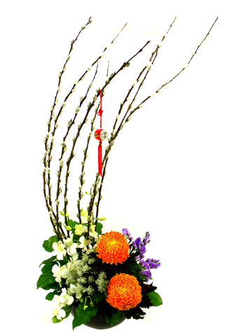 CNY Gift - CNY Deco A - B3605