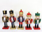 Christmas Gift Hamper Nut Cracker Christmas Gift Hamper A2238