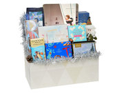 Christmas Gift Hamper - Inspiria Italian Design Hampers FH233  - IX1106A1 /en/s/product_short/IX1106A1