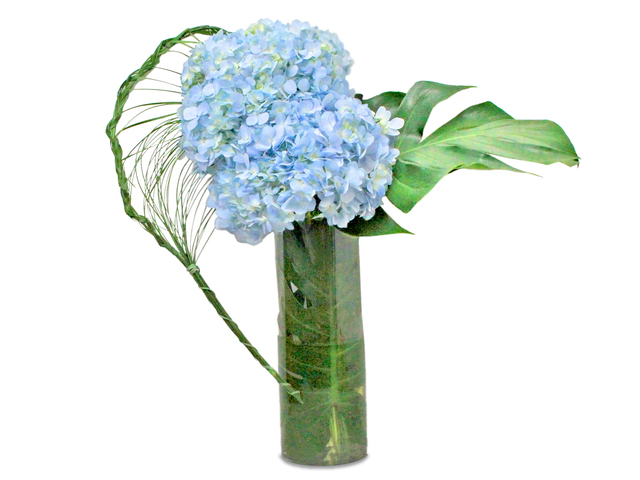 Florist Flower Arrangement - Florist vase Decor W03 - L36509447 Photo