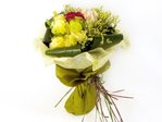 Florist Flower Bouquet Adrina Bouquet Florist Flower Bouquet P5634