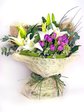 Florist Flower Bouquet Athena Bouquet Florist Flower Bouquet P0546