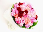 Florist Flower Bouquet Beloved Bouquet Florist Flower Bouquet L07118