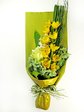 Florist Flower Bouquet Falling in Love with Orchids Bouquet Florist Flower Bouquet P0328