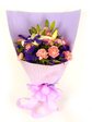 Florist Flower Bouquet Flourishing Love Florist Flower Bouquet P8976