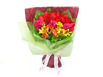 Florist Flower Bouquet Gift / Birthday Flower Bouquet X Florist Flower Bouquet L38337