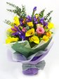 Florist Flower Bouquet Pink clouds song Bouquet Florist Flower Bouquet L25195