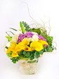 Florist Flower Bouquet Pure Intentions Bouquet Florist Flower Bouquet P1148