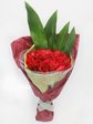 Florist Flower Bouquet Romance novel