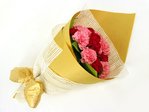 Florist Flower Bouquet Simply Grateful Florist Flower Bouquet P8528