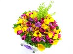 Florist Flower Bouquet Wish comes true Bouquet Florist Flower Bouquet L31920