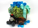 Florist Gift Set Ferrari Combo / Brithday Gift 1 Florist Gift Set L24582