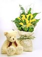 Florist Gift Set Just Adorable Florist Gift Set P1056