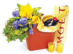 Florist Gift Set Just the Two of Us (A) Florist Gift Set P4192