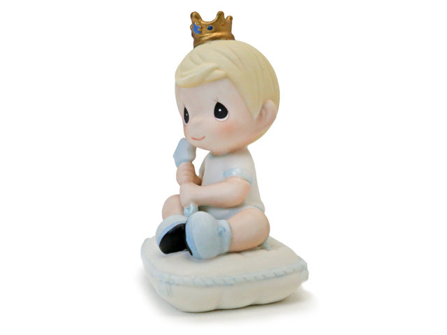 Florist Gift - Precious Moments Figurines 1107A8 - PM1107A8 Photo