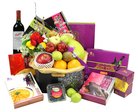 Flower Shop New Product HOS Hamper D Flower Shop New Product B3522