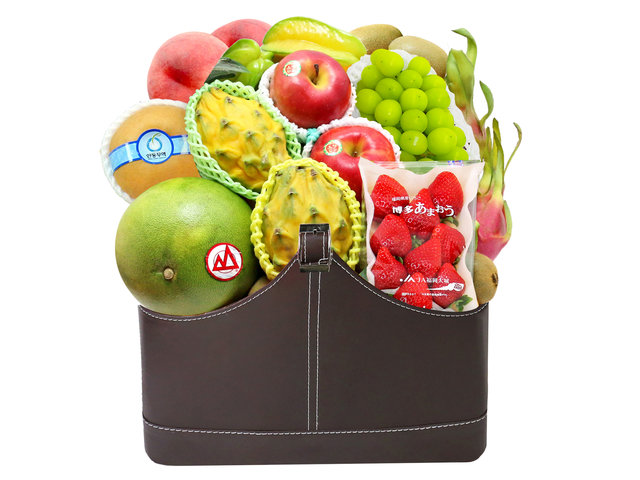 Fruit Basket - Fruit Basket JS7 - SL76602189 Photo