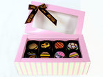 Gift Accessories Che Che New York Chocaron Gift Accessories L33279