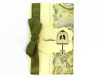 Gift Accessories Handmade Card 3 Gift Accessories L33040