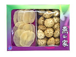 Gift Accessories Shitake Mushroom and Conch slices set Gift Accessories L38642