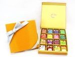 Gift Accessories Wah Fong Tea Gift Box Gift Accessories L33024