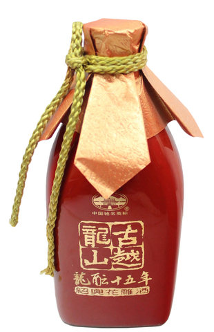 Gift Accessories - 15 Year Chinese Wine - L3122470 Photo