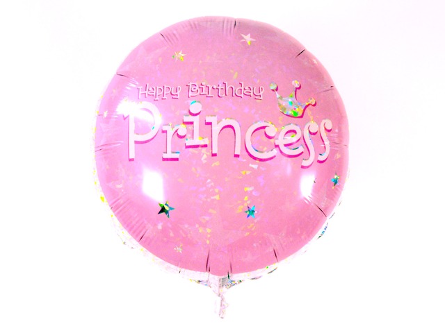Gift Accessories - 18 inches Helium Balloon - P17074 Photo