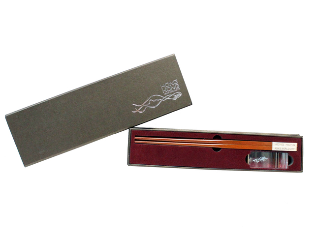 Gift Accessories - BrandHK - Chopstick Set - Single Pair - L181592 Photo