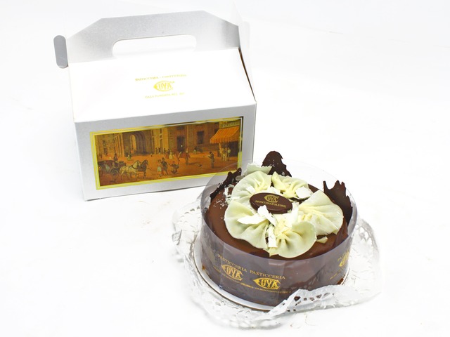 Cova Cake Shop Cova Cake Shop