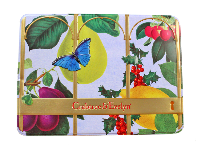 Gift Accessories - Crabtree & Evelyn Shortbread - L3105846 Photo