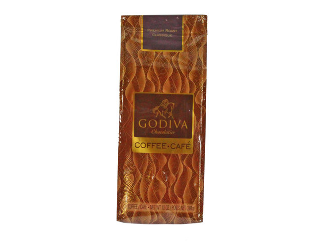 Gift Accessories - Godiva Coffee Powder - L36576 Photo