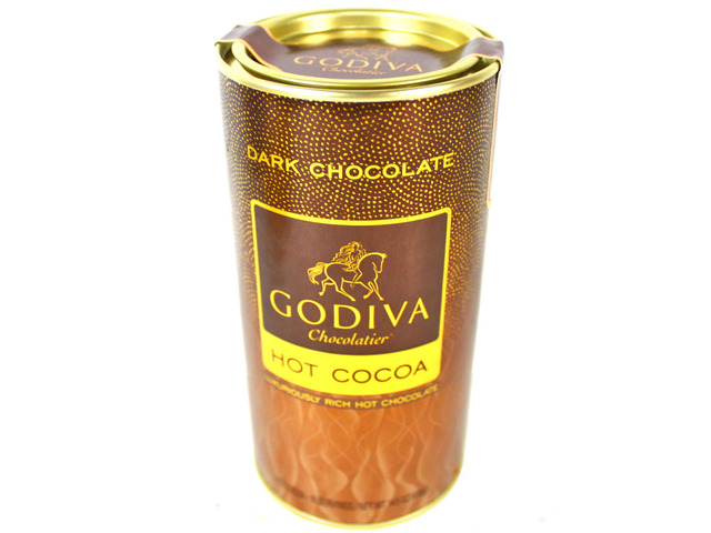 Gift Accessories - Godiva Powdered Chocolate - L33288 Photo