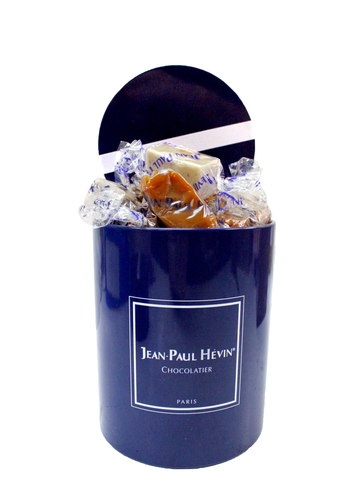 Gift Accessories - JEAN-PAUL HEVIN Caramels & Nougats Tins - L3120933 Photo