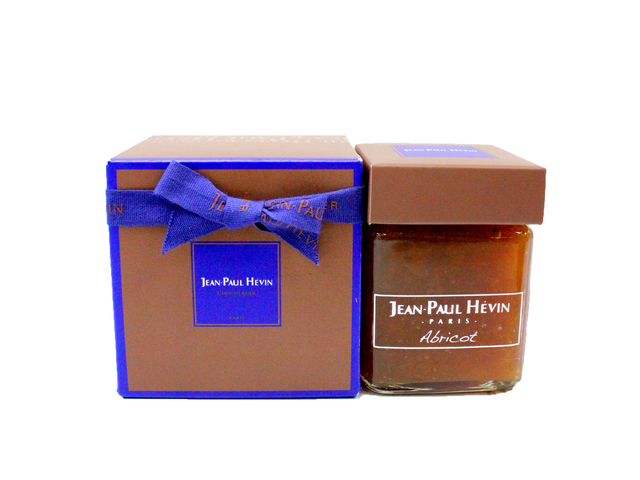 Gift Accessories - JEAN-PAUL HEVIN Natural Fruit Jam - L3120947 Photo