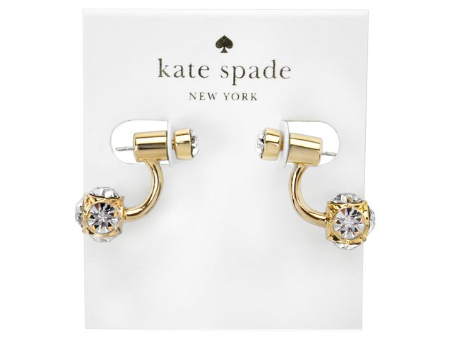 Gift Accessories - Kate Spade, New York, Ear Ring - CN0312A2 Photo