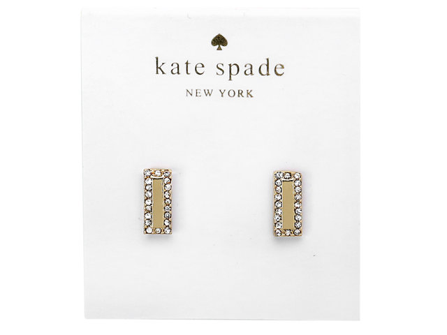 Gift Accessories - Kate Spade, New York, Ear Ring - CN0312A4 Photo