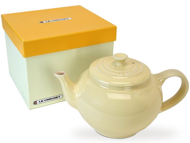 Gift Accessories - Le Creuset Small tea pot - LY0129A2 Photo