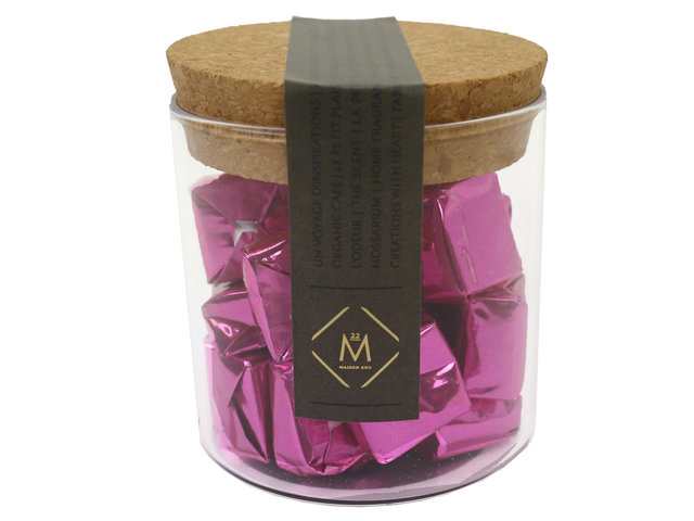 Gift Accessories - Maison XXII Salted Butter Caramels - AY0719A1 Photo