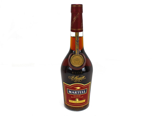 Gift Accessories - Martell VSOP - L35804