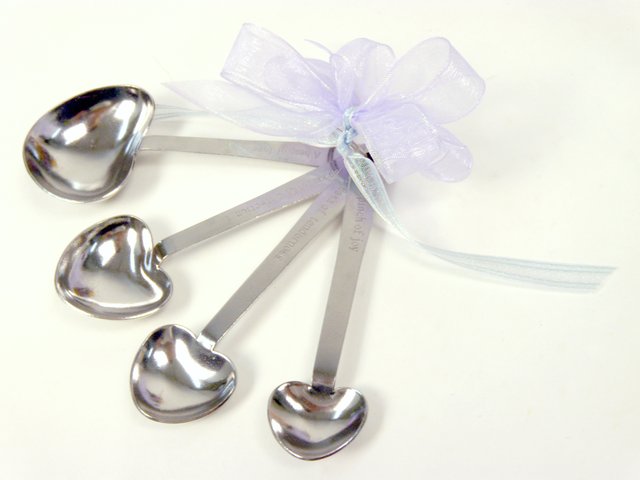 Gift Accessories - Measure Love - P7704