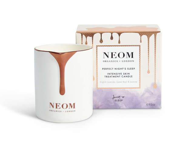 Gift Accessories - NEOM Scented Candle - SE0428A3 Photo