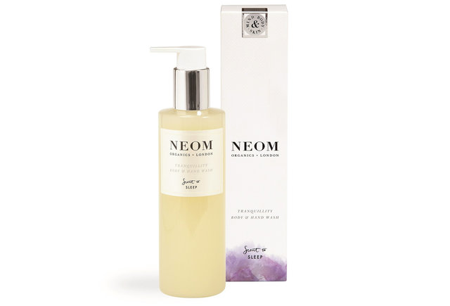 Gift Accessories - Neom Tranquillity Body & Hand Wash 250ml - SE1104A2 Photo