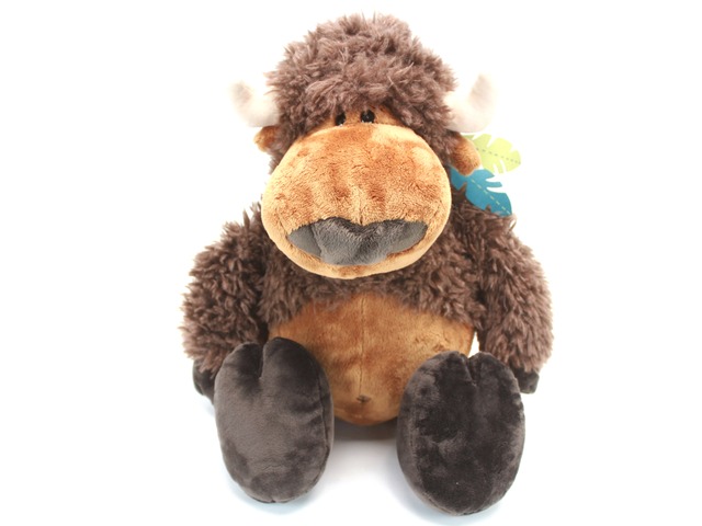 Gift Accessories - Nici Buffalo - L24276