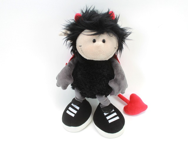 Gift Accessories - Nici Devil doll - L24214